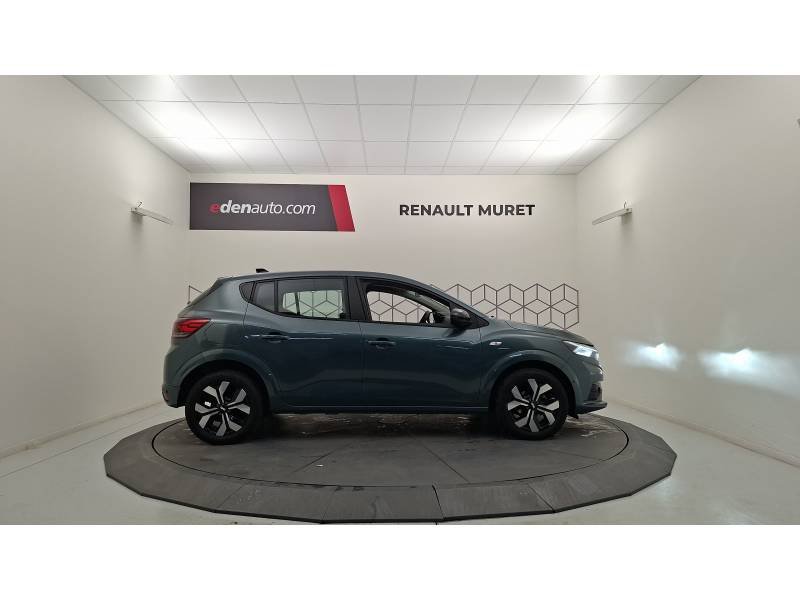 Dacia Sandero - Photo 6