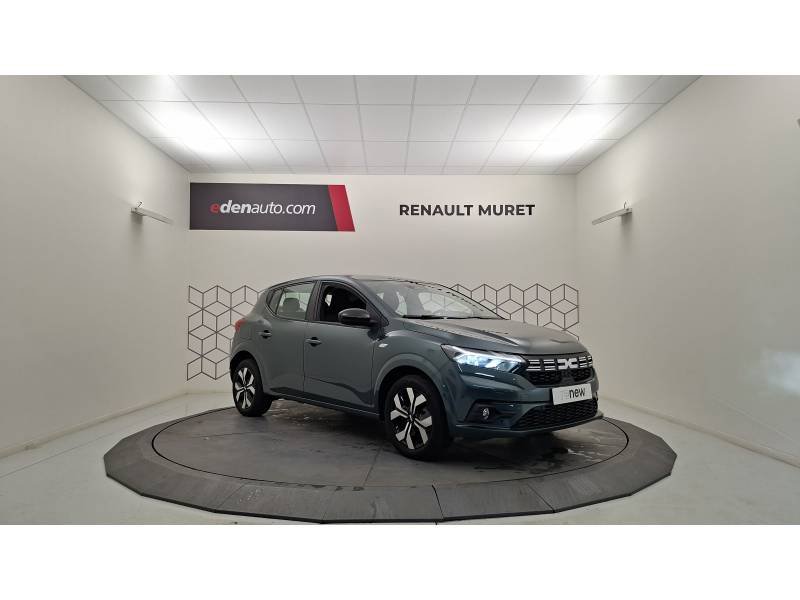 Dacia Sandero - Photo 7