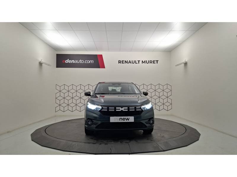 Dacia Sandero - Photo 8