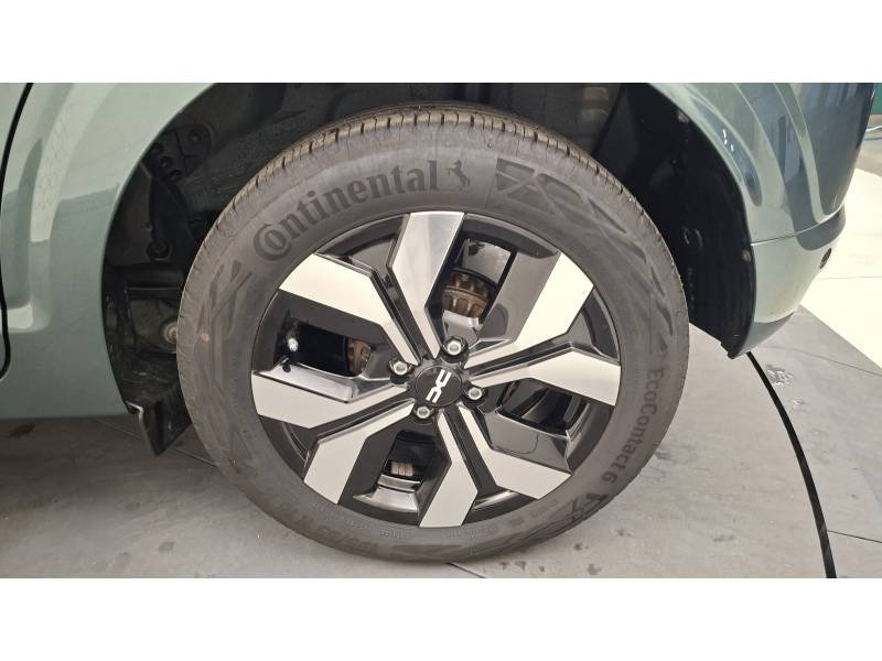 Dacia Sandero - Photo 9