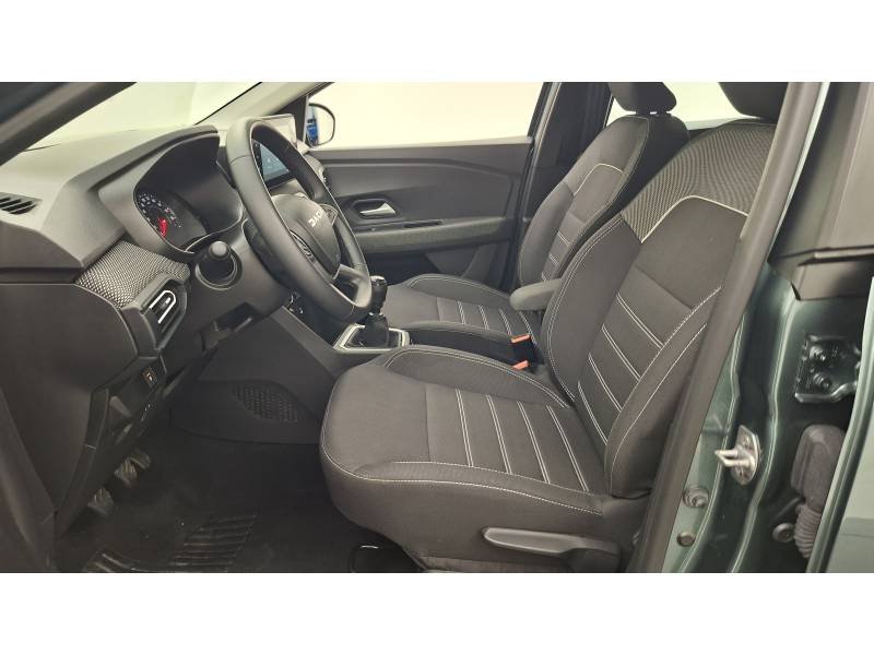 Dacia Sandero - Photo 10