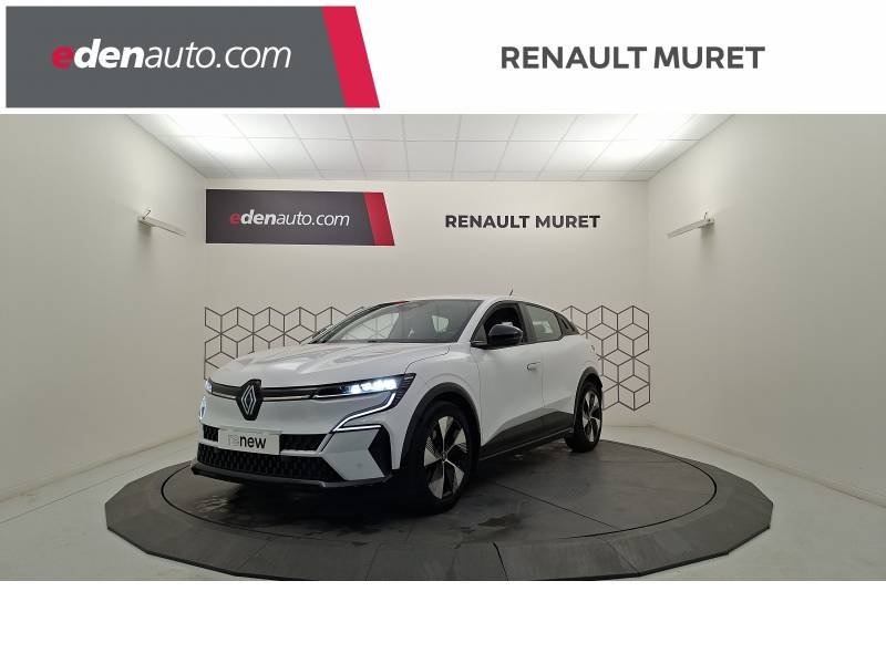 Renault Mégane - Photo 1