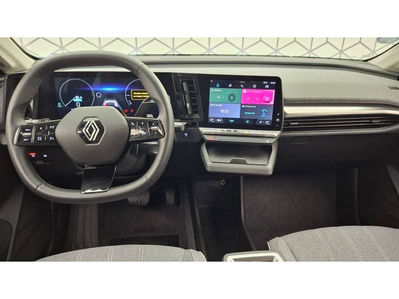 Renault Mégane - Photo 11