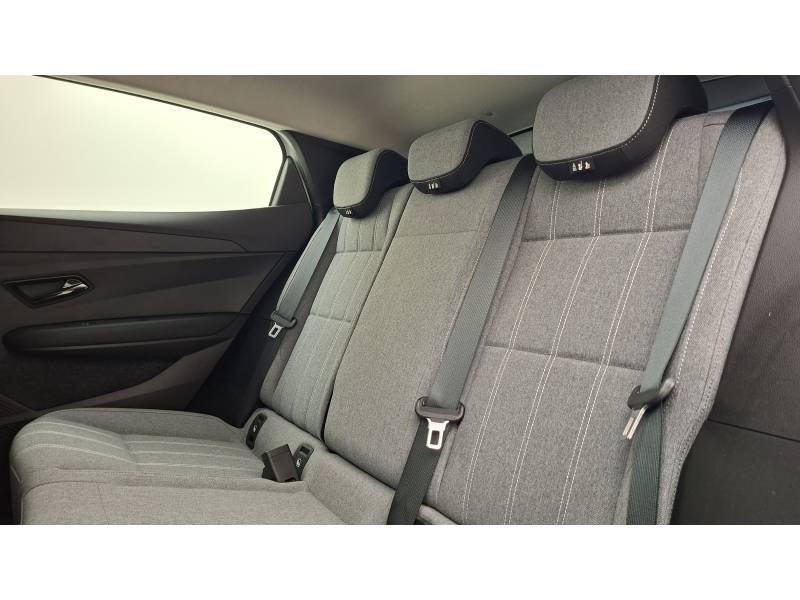 Renault Mégane - Photo 13