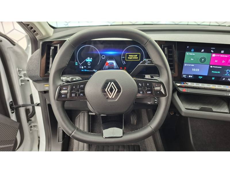 Renault Mégane - Photo 14