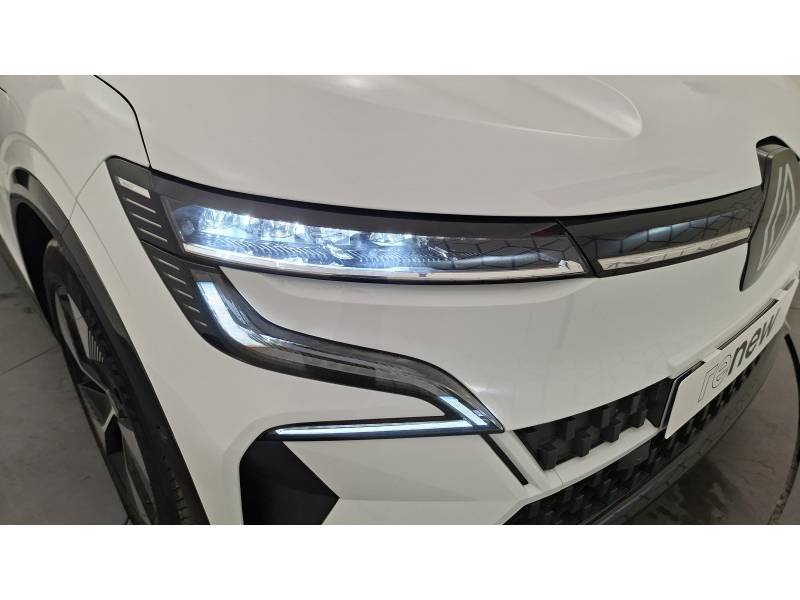 Renault Mégane - Photo 18