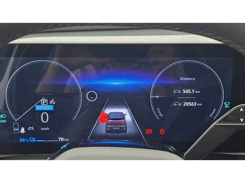 Renault Mégane - Photo 20