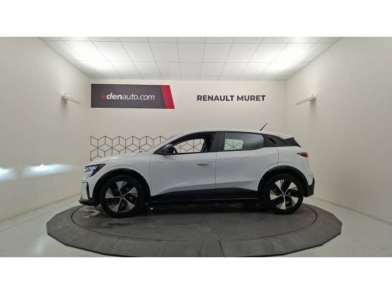 Renault Mégane - Photo 2