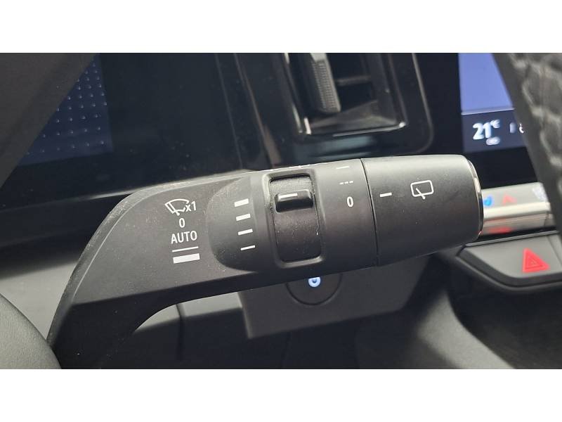 Renault Mégane - Photo 23