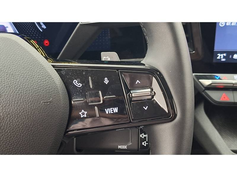 Renault Mégane - Photo 28