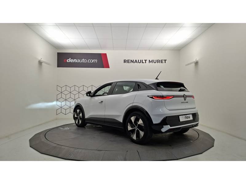 Renault Mégane - Photo 3