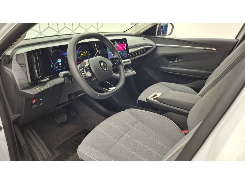 Renault Mégane - Photo 32