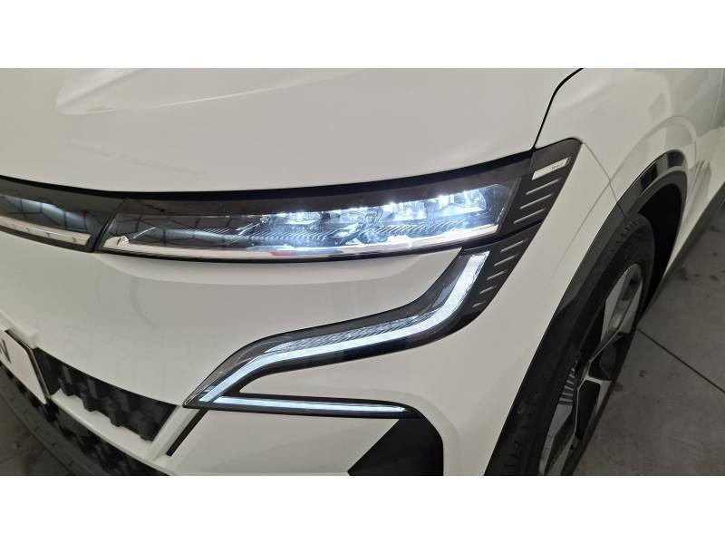 Renault Mégane - Photo 39