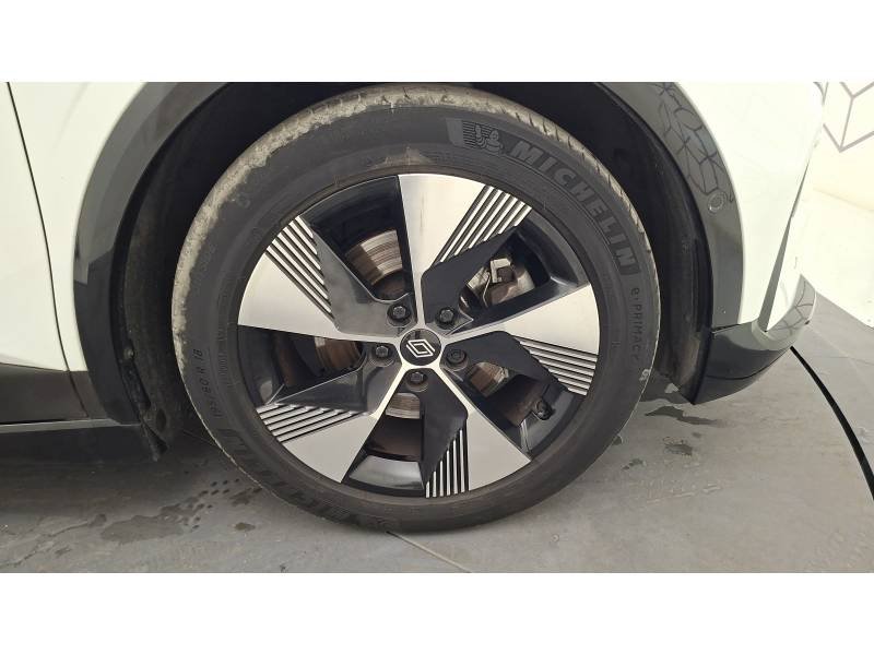 Renault Mégane - Photo 40