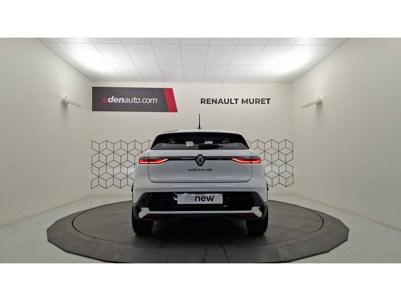 Renault Mégane - Photo 4
