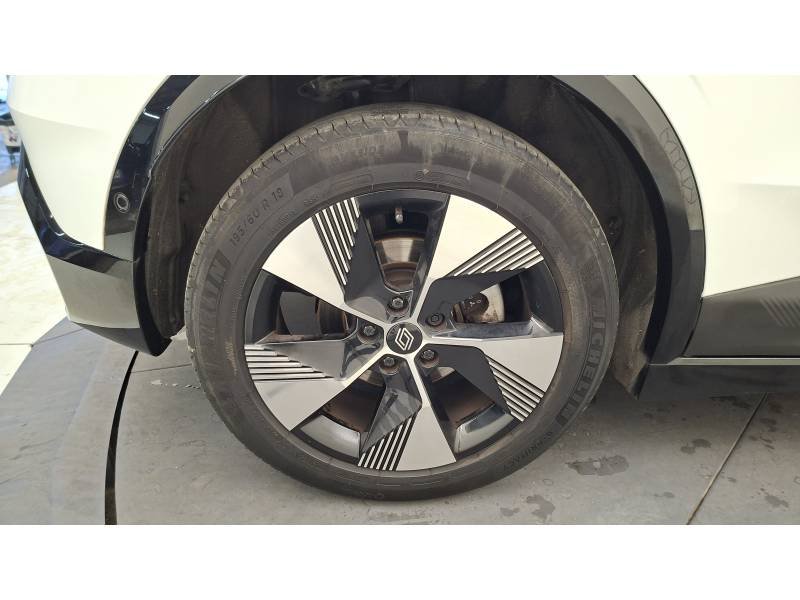 Renault Mégane - Photo 50