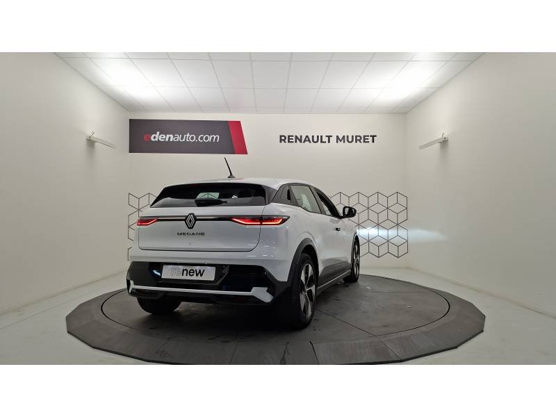 Renault Mégane - Photo 5