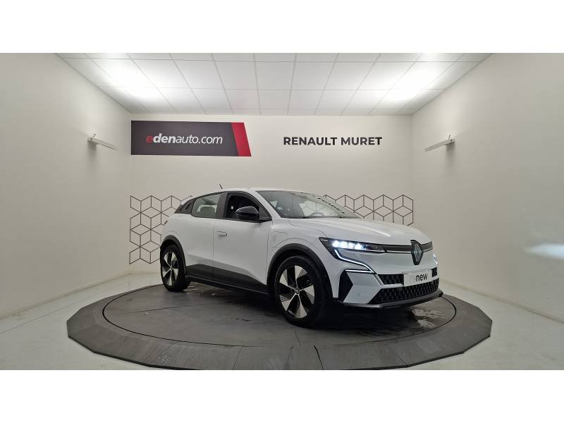 Renault Mégane - Photo 7