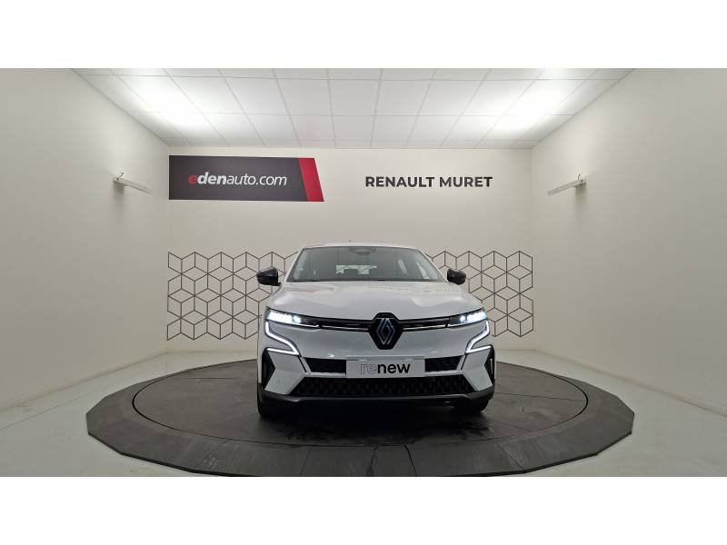 Renault Mégane - Photo 8