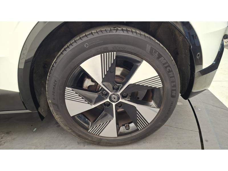 Renault Mégane - Photo 9