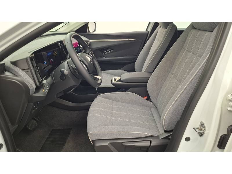 Renault Mégane - Photo 10