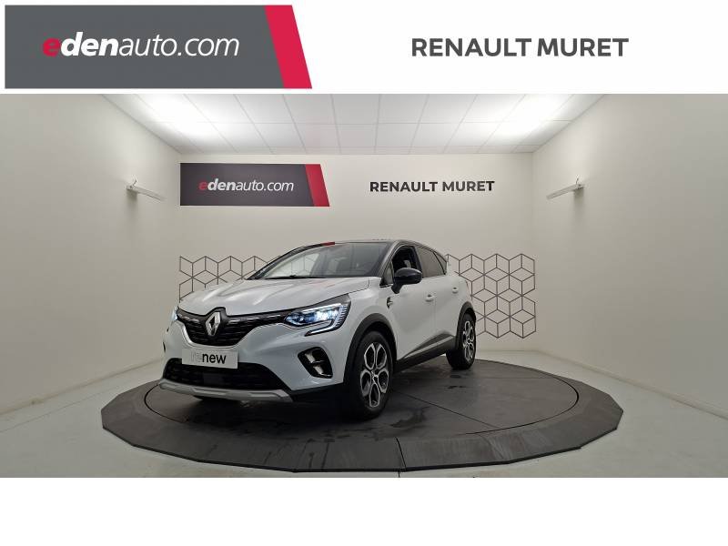 Renault Captur - Photo 1