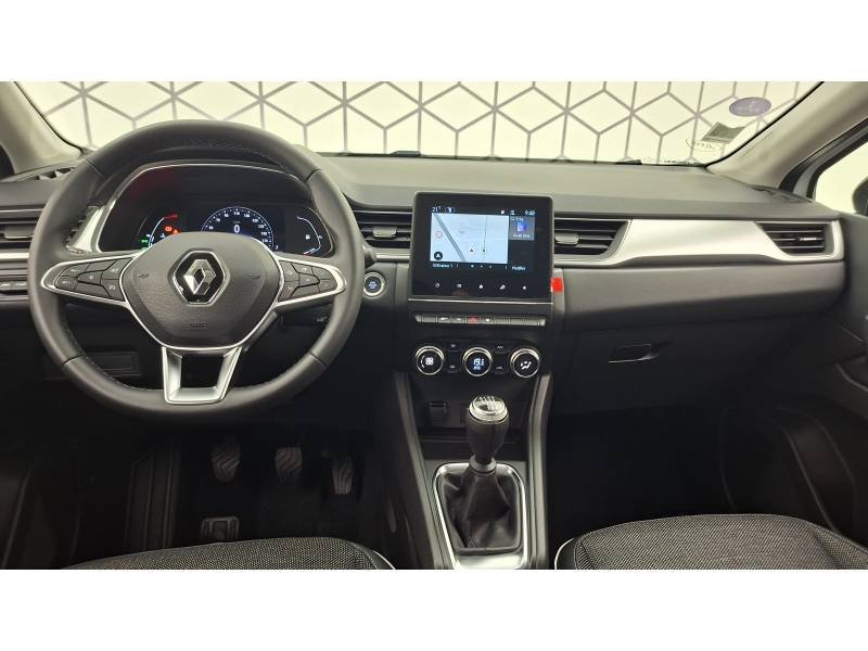 Renault Captur - Photo 11