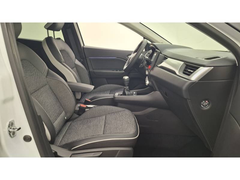 Renault Captur - Photo 12