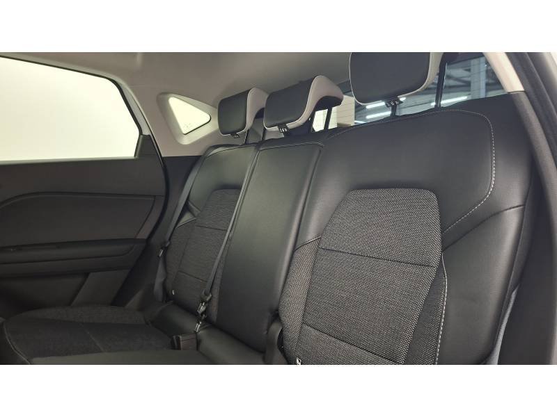 Renault Captur - Photo 13