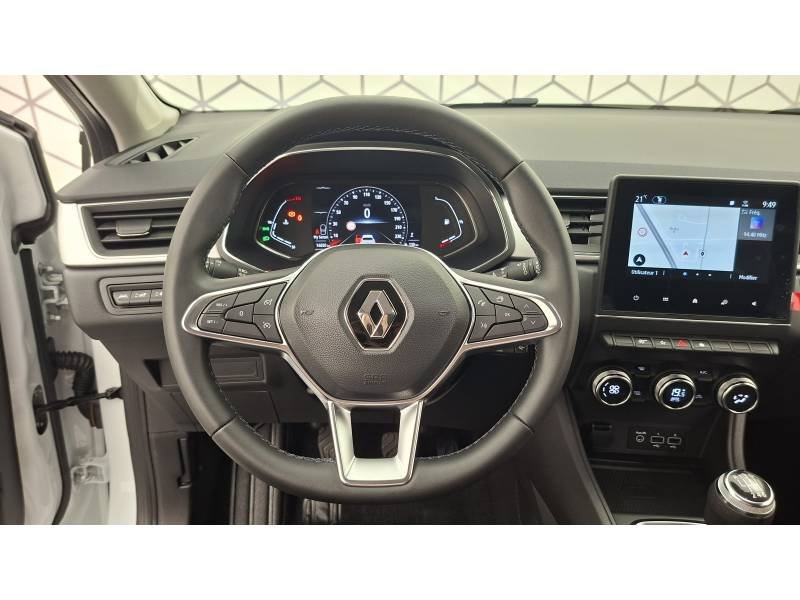 Renault Captur - Photo 14