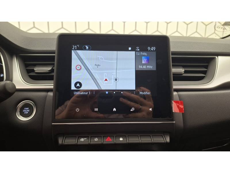 Renault Captur - Photo 15