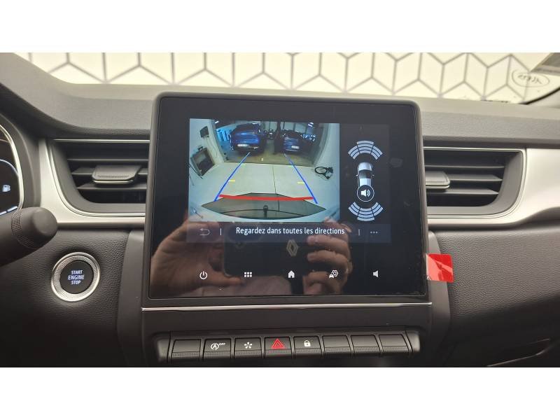 Renault Captur - Photo 16