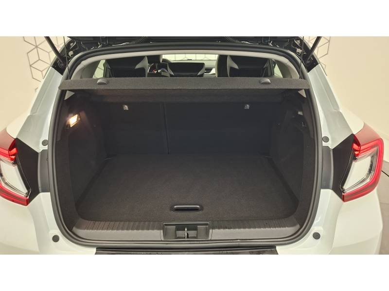 Renault Captur - Photo 17