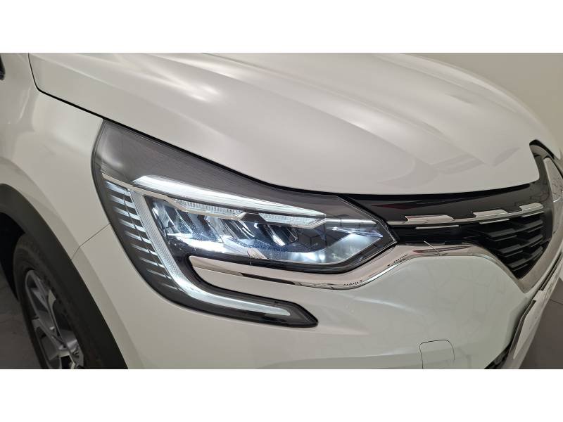Renault Captur - Photo 18