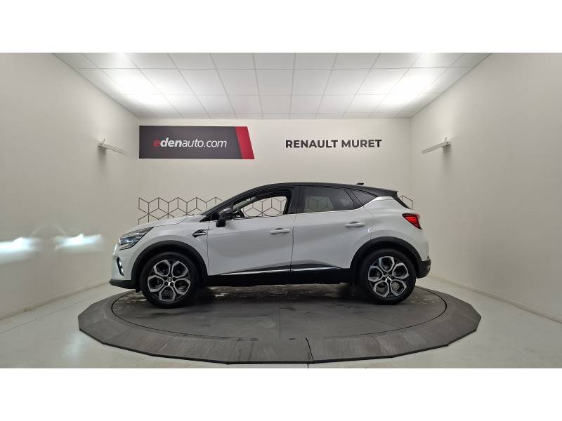 Renault Captur - Photo 2