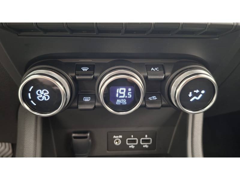 Renault Captur - Photo 21