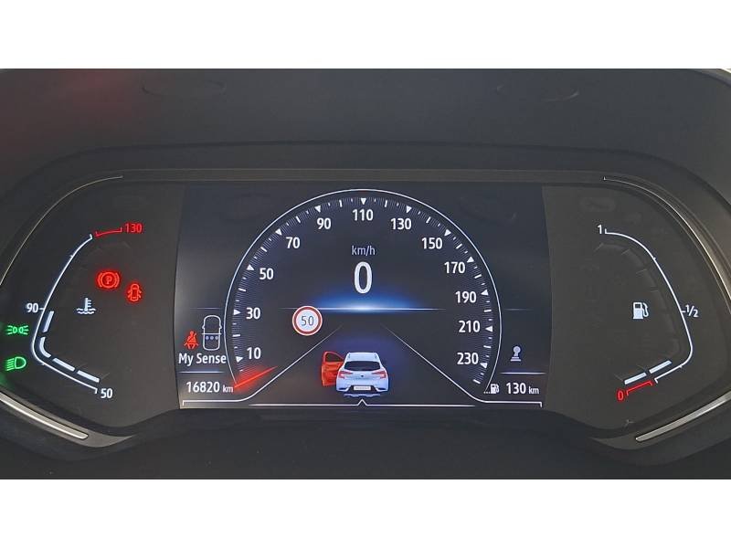 Renault Captur - Photo 25