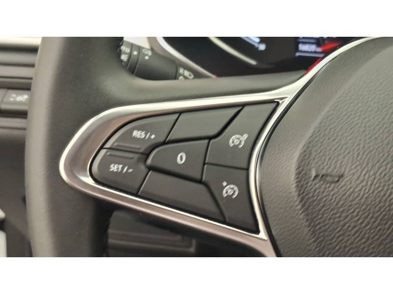 Renault Captur - Photo 26