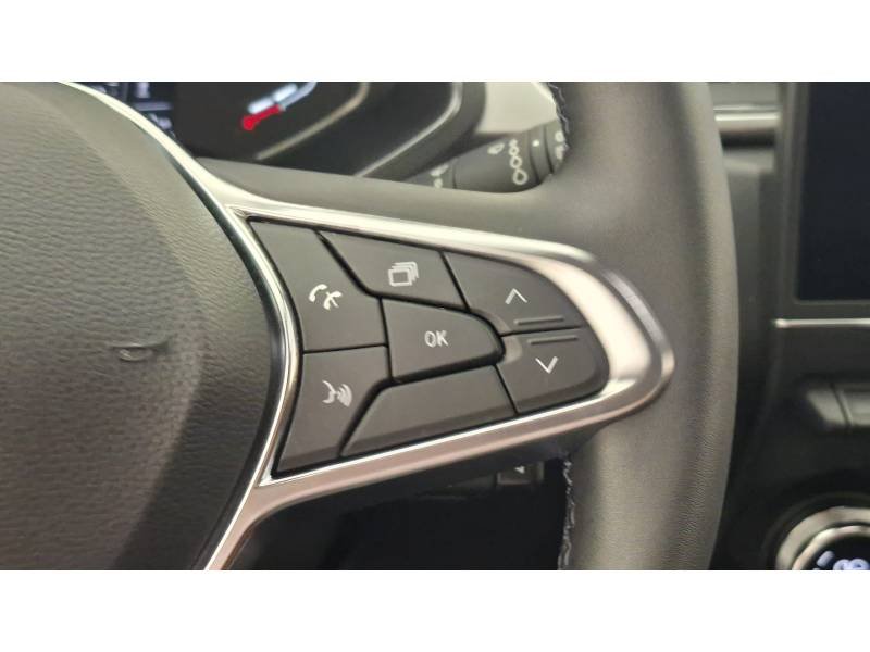 Renault Captur - Photo 27