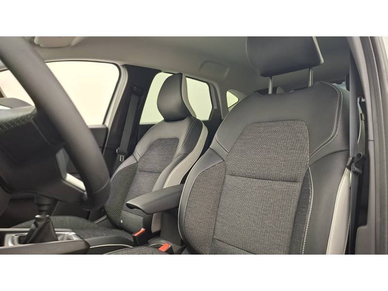 Renault Captur - Photo 30
