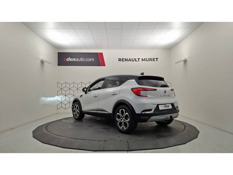 Renault Captur - Photo 3
