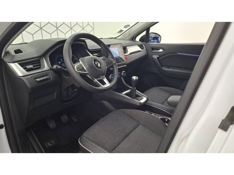 Renault Captur - Photo 31