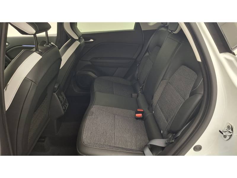 Renault Captur - Photo 35
