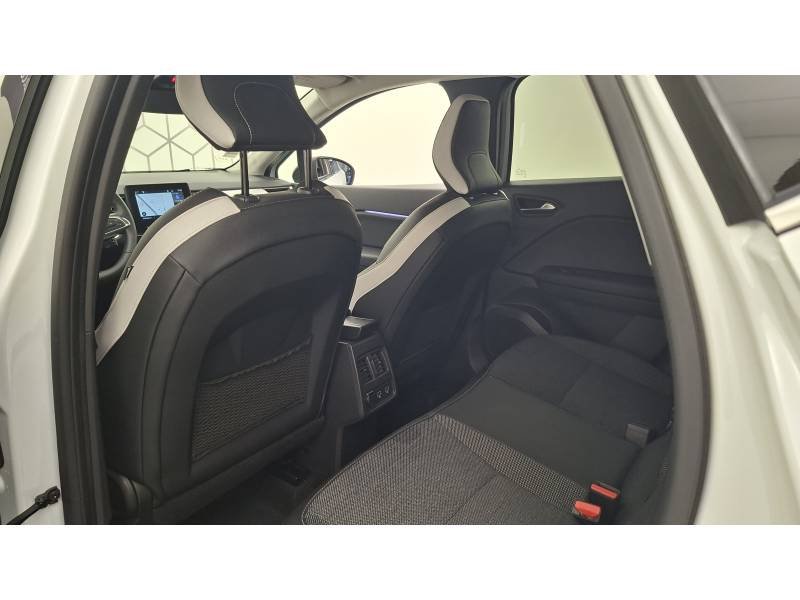 Renault Captur - Photo 36