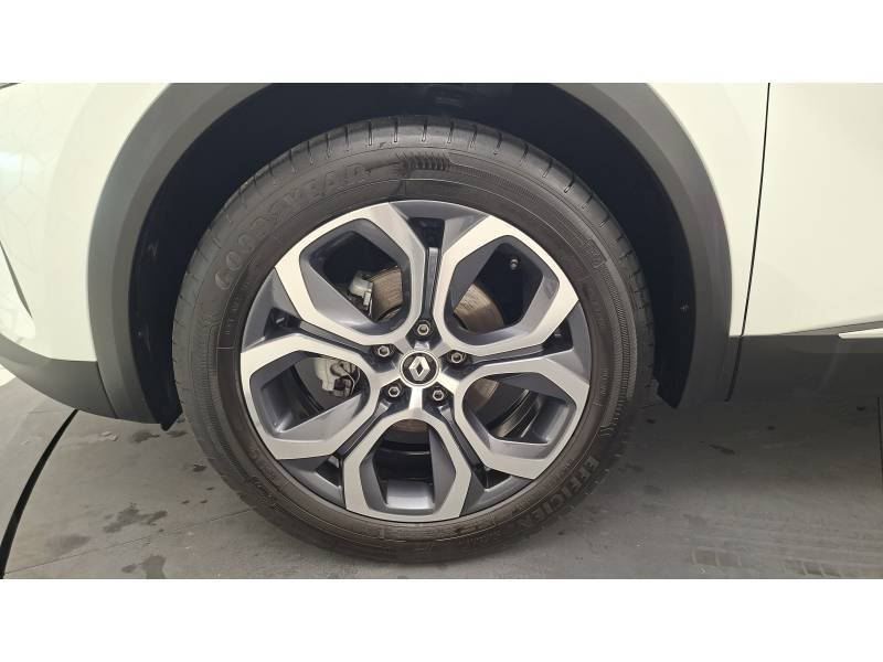 Renault Captur - Photo 37