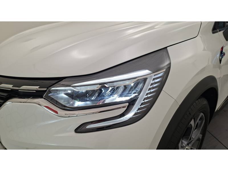 Renault Captur - Photo 38