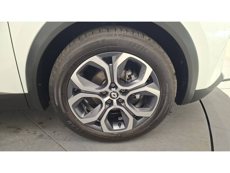 Renault Captur - Photo 39