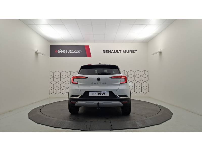 Renault Captur - Photo 4