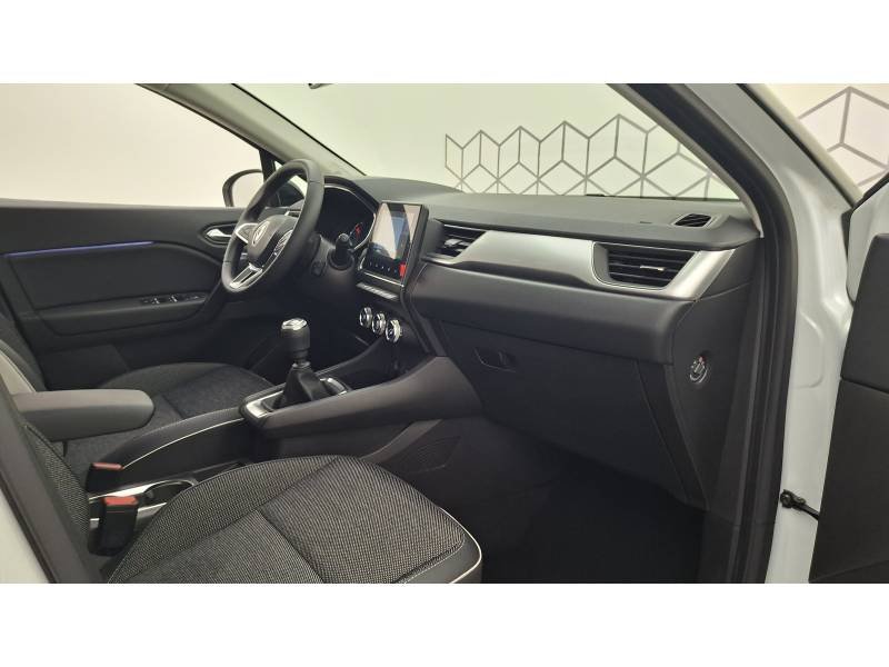 Renault Captur - Photo 44