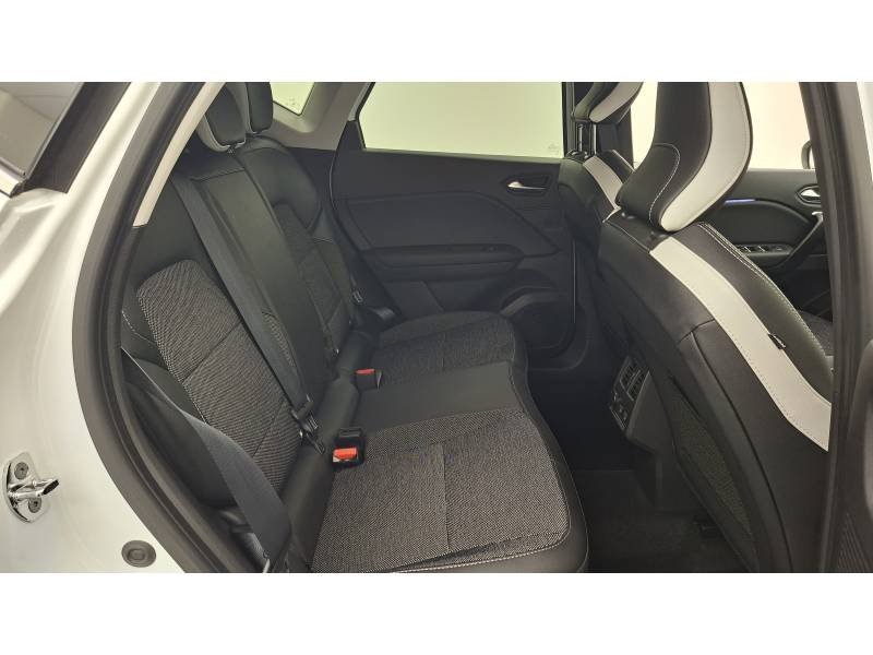Renault Captur - Photo 48